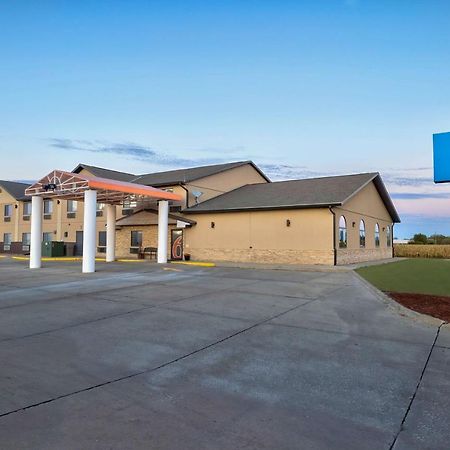 Motel 6-Percival, Ia Екстер'єр фото