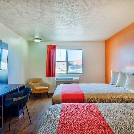 Motel 6-Percival, Ia Екстер'єр фото