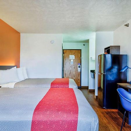 Motel 6-Percival, Ia Екстер'єр фото