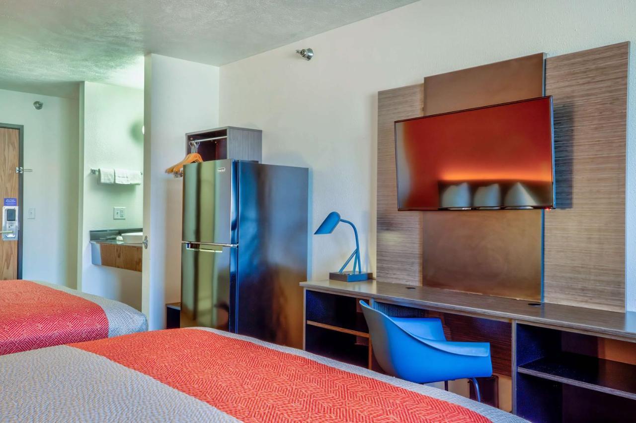 Motel 6-Percival, Ia Екстер'єр фото