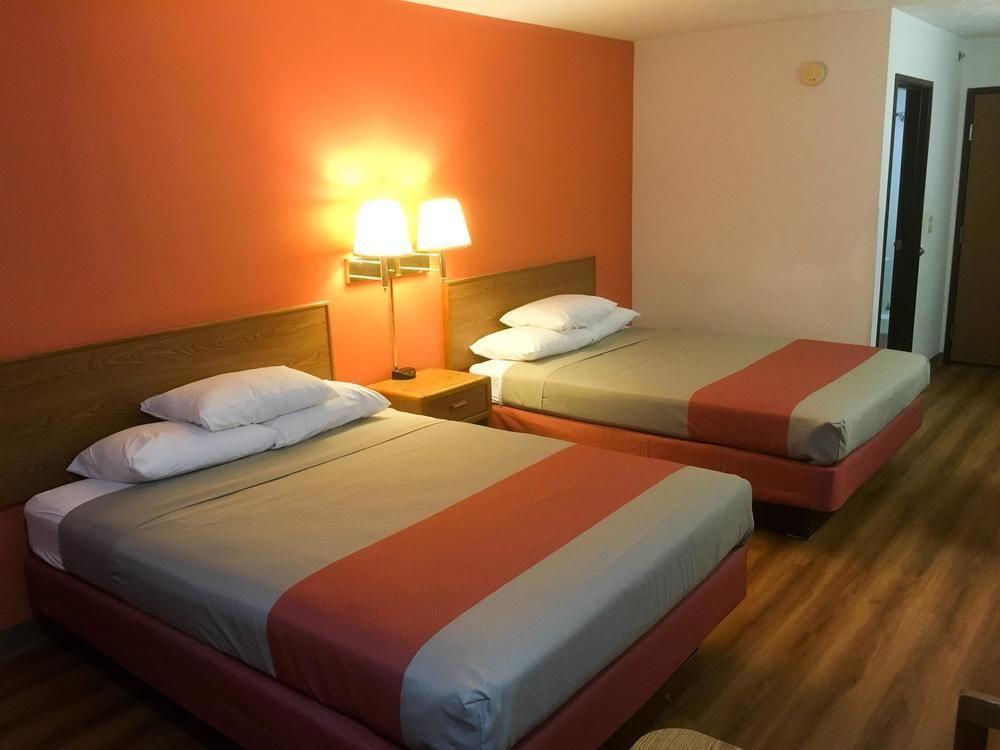 Motel 6-Percival, Ia Екстер'єр фото