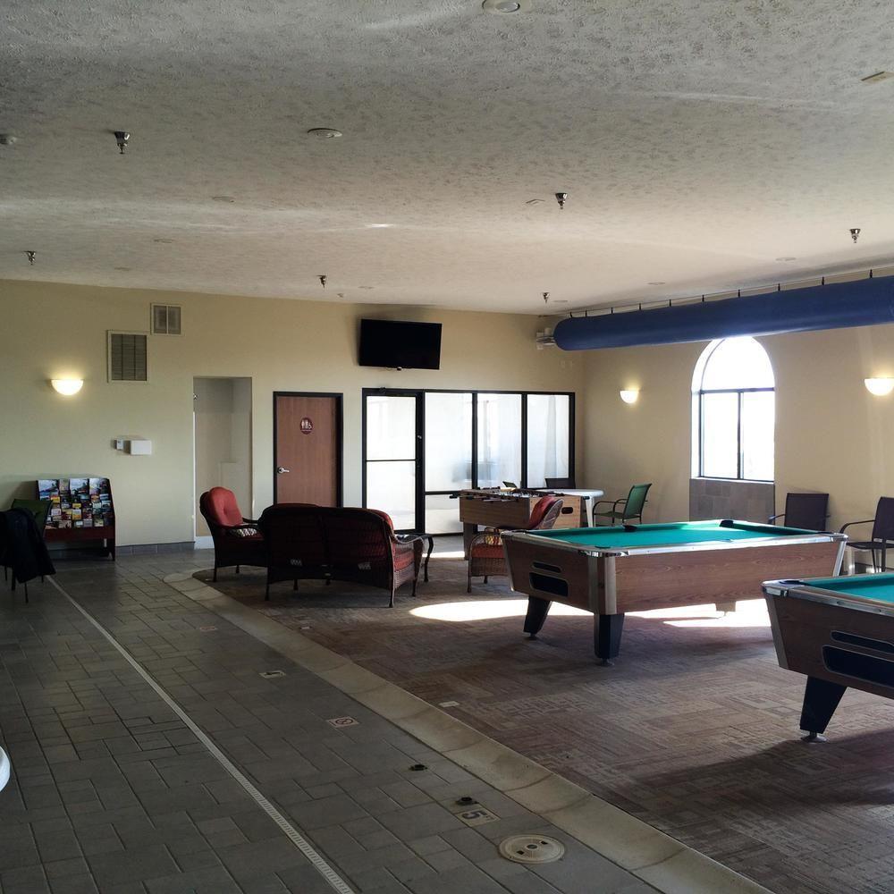 Motel 6-Percival, Ia Екстер'єр фото