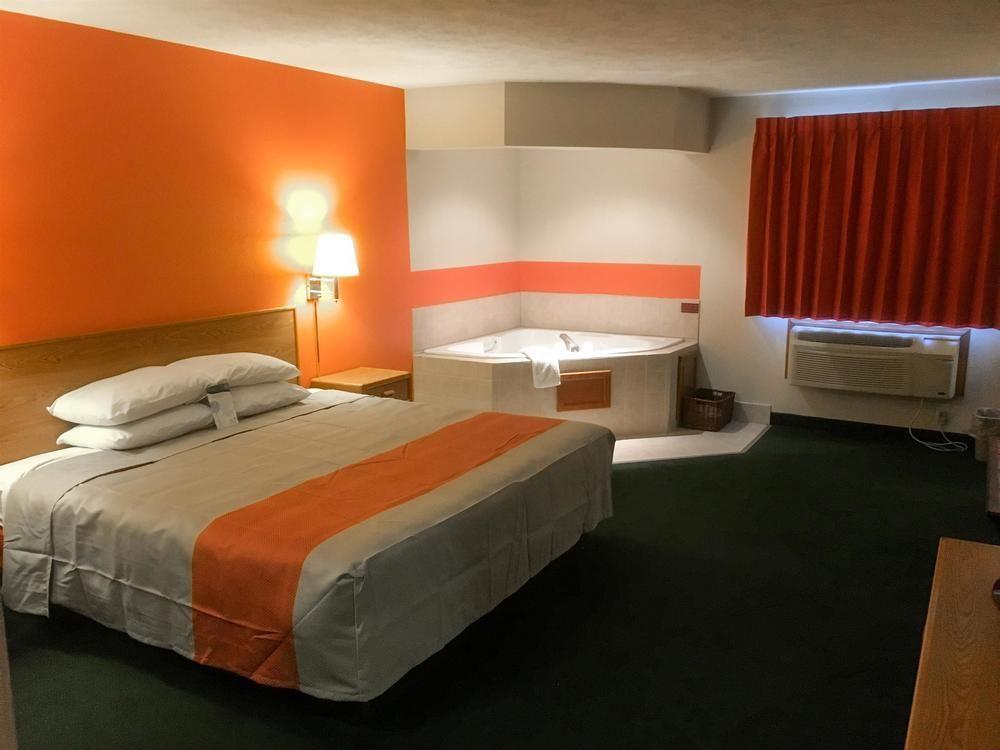 Motel 6-Percival, Ia Екстер'єр фото