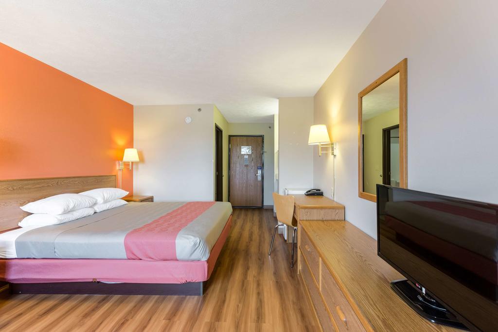 Motel 6-Percival, Ia Екстер'єр фото