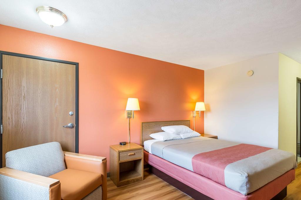 Motel 6-Percival, Ia Екстер'єр фото