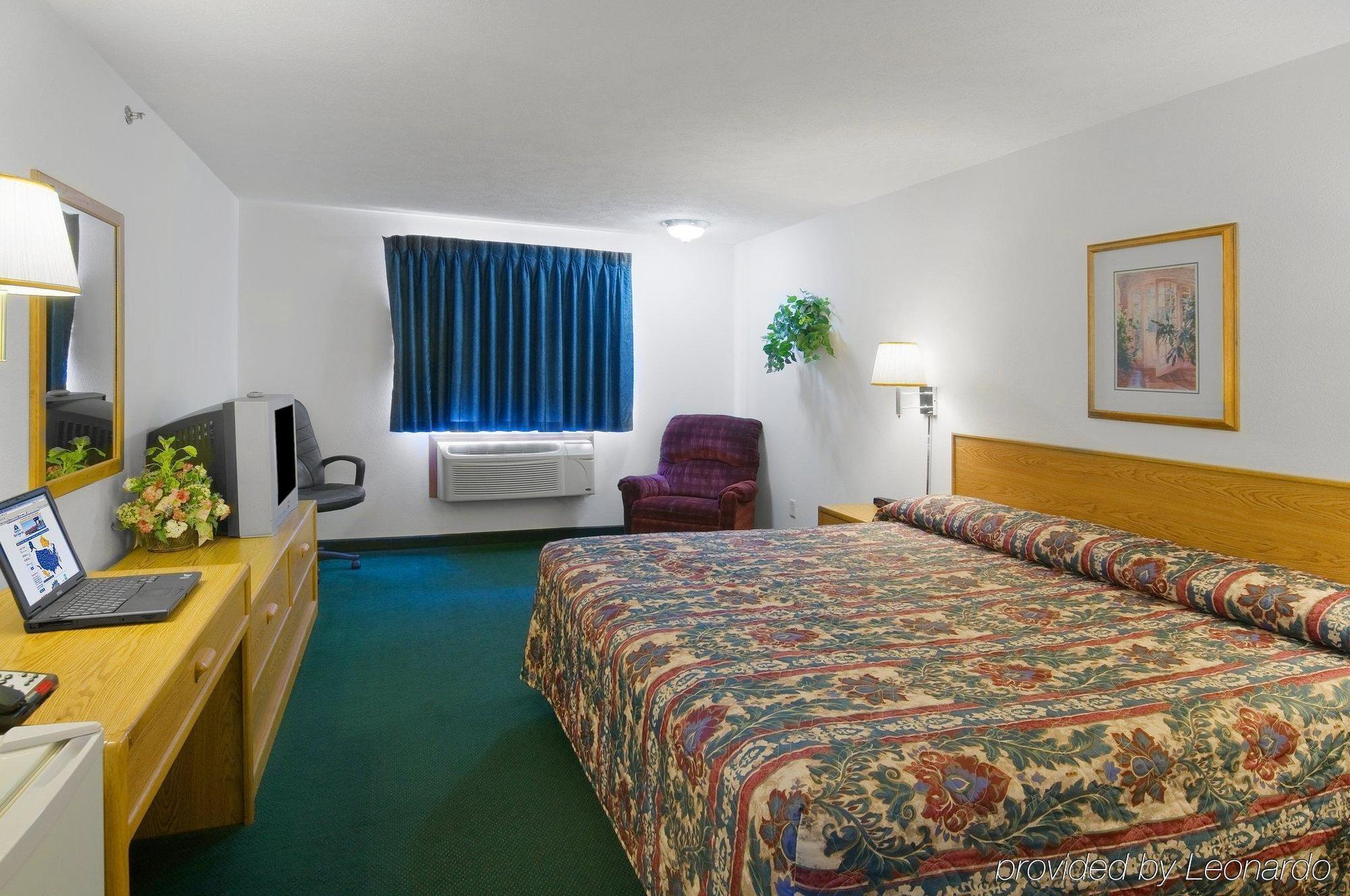 Motel 6-Percival, Ia Екстер'єр фото