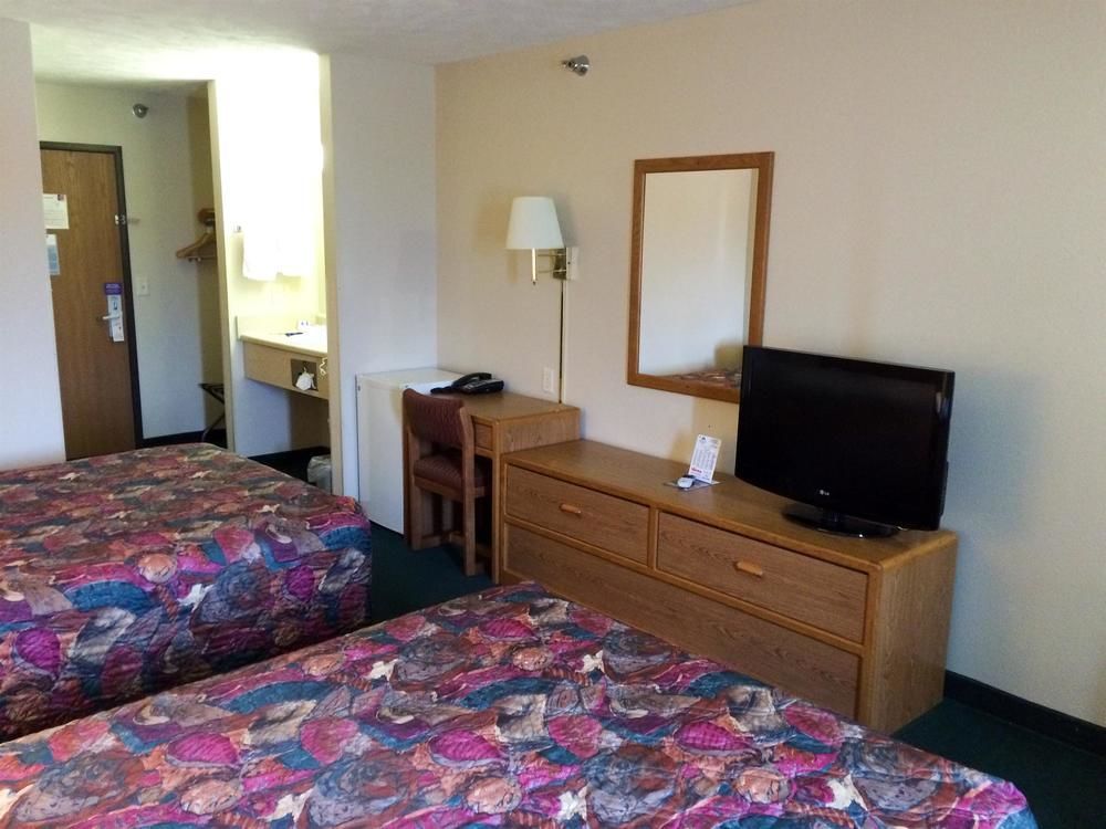 Motel 6-Percival, Ia Екстер'єр фото