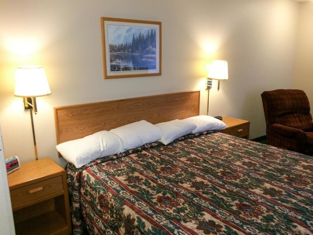 Motel 6-Percival, Ia Екстер'єр фото