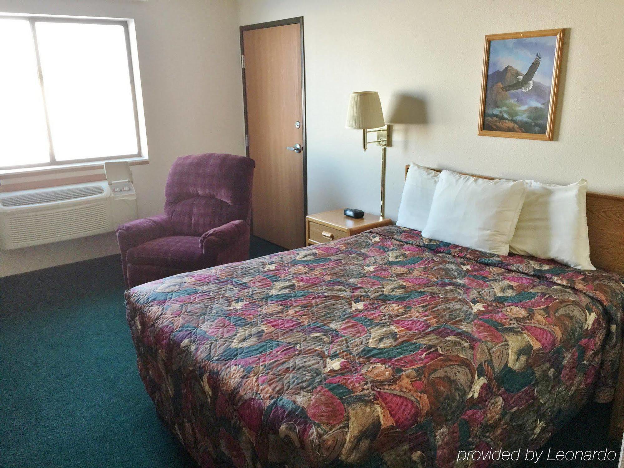 Motel 6-Percival, Ia Екстер'єр фото