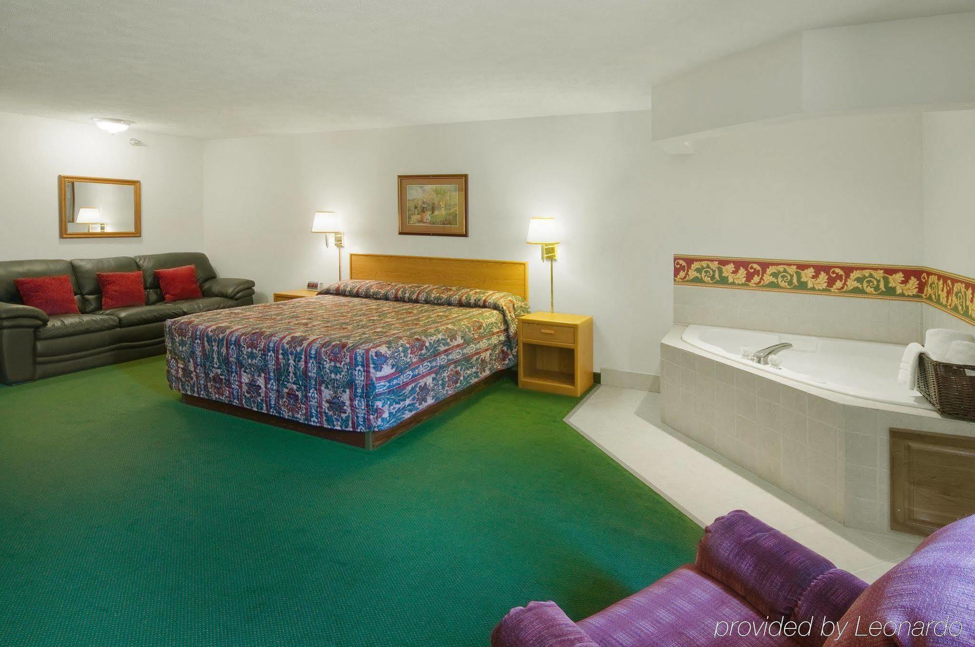 Motel 6-Percival, Ia Екстер'єр фото