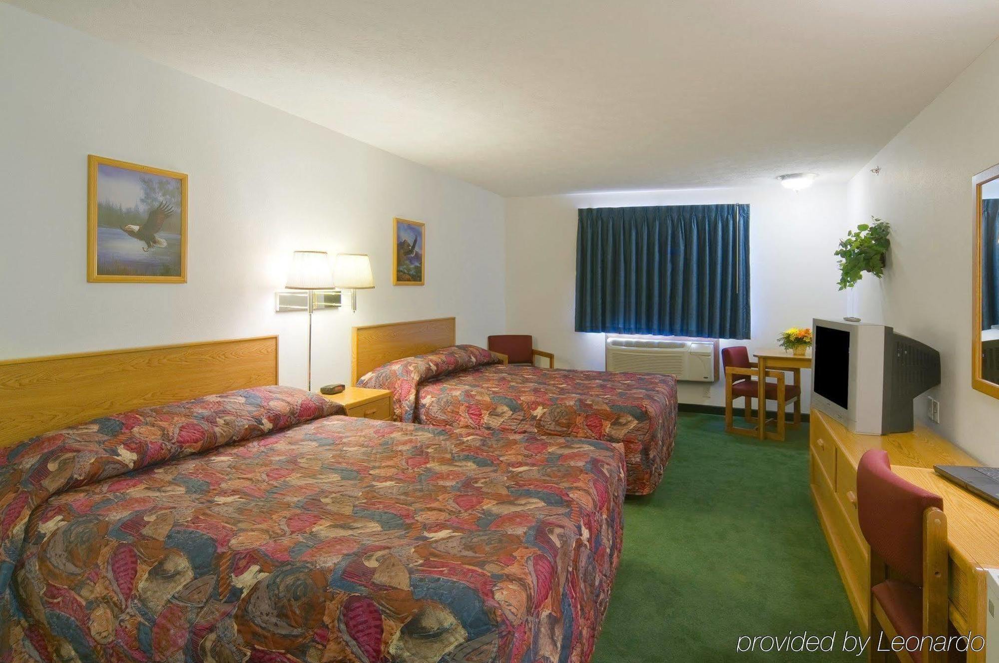 Motel 6-Percival, Ia Екстер'єр фото